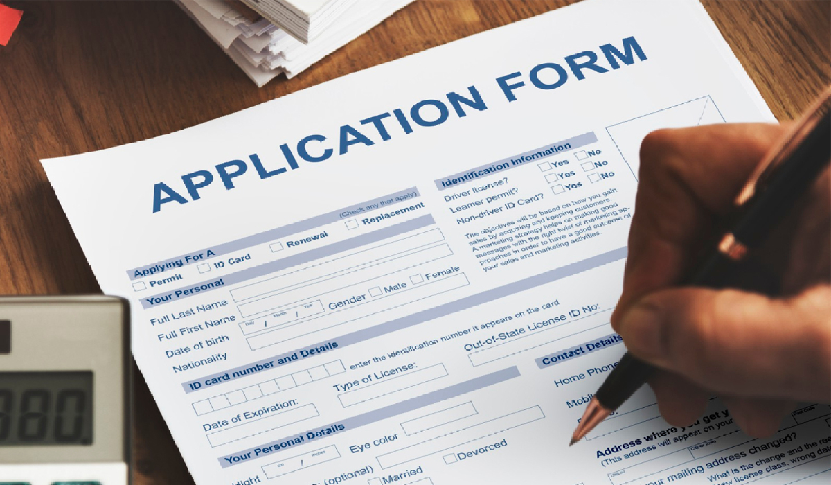 Work Application